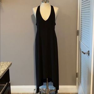 BCBG Max Azria semi formal dress